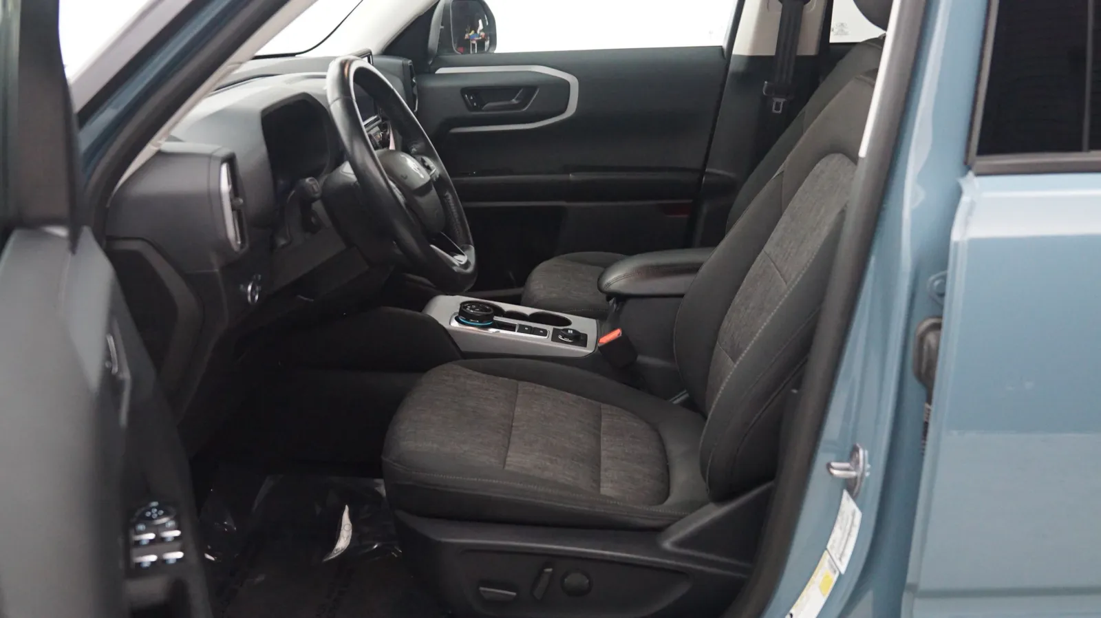 More photos of 2022 Ford Bronco Sport Big Bend at Auto City, CA