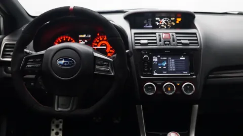 More photos of 2015 Subaru WRX STI at Auto City, CA