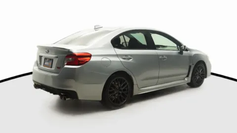 More photos of 2015 Subaru WRX STI at Auto City, CA