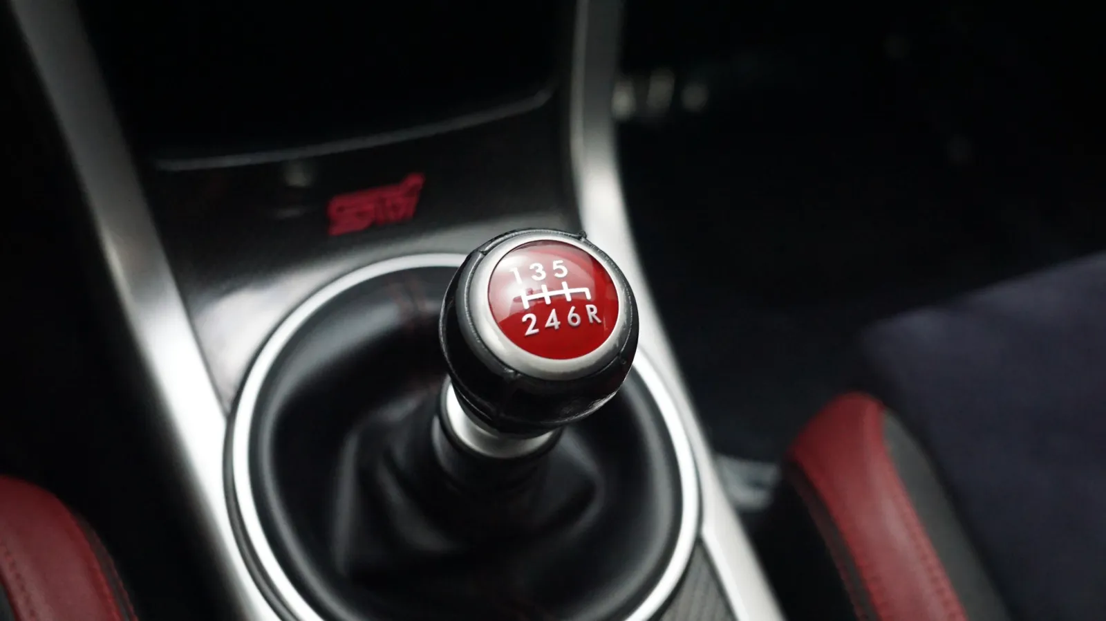 Subaru WRX photo 13
