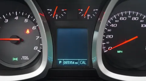 Photos of 2016 Chevrolet Equinox LS for sale in El Cajon, CA at Auto City