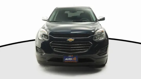 Another view of 2016 Chevrolet Equinox LS for sale in El Cajon, CA at Auto City