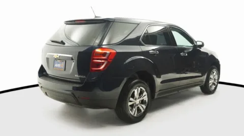 More photos of 2016 Chevrolet Equinox LS at Auto City, CA