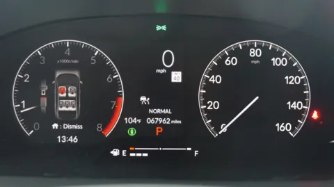 Photos of 2023 Honda Civic Sport for sale in El Cajon, CA at Auto City