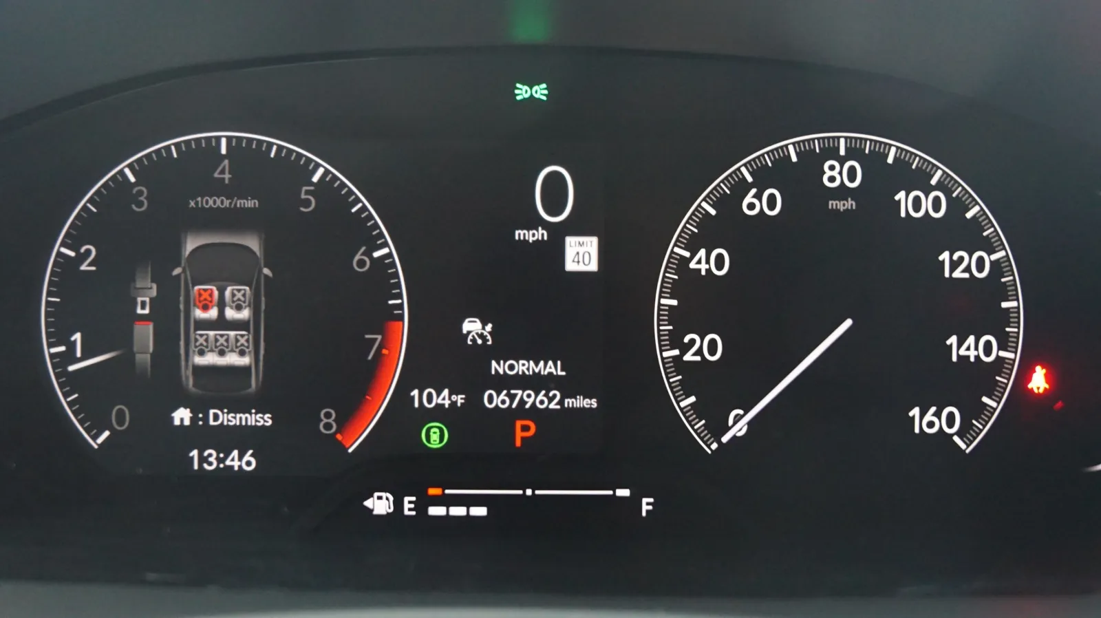 Photos of 2023 Honda Civic Sport for sale in El Cajon, CA at Auto City