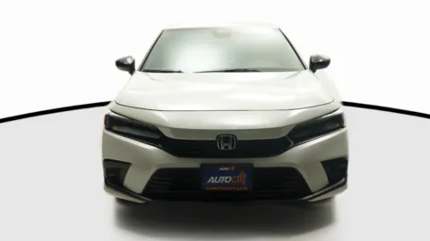 Another view of 2023 Honda Civic Sport for sale in El Cajon, CA at Auto City