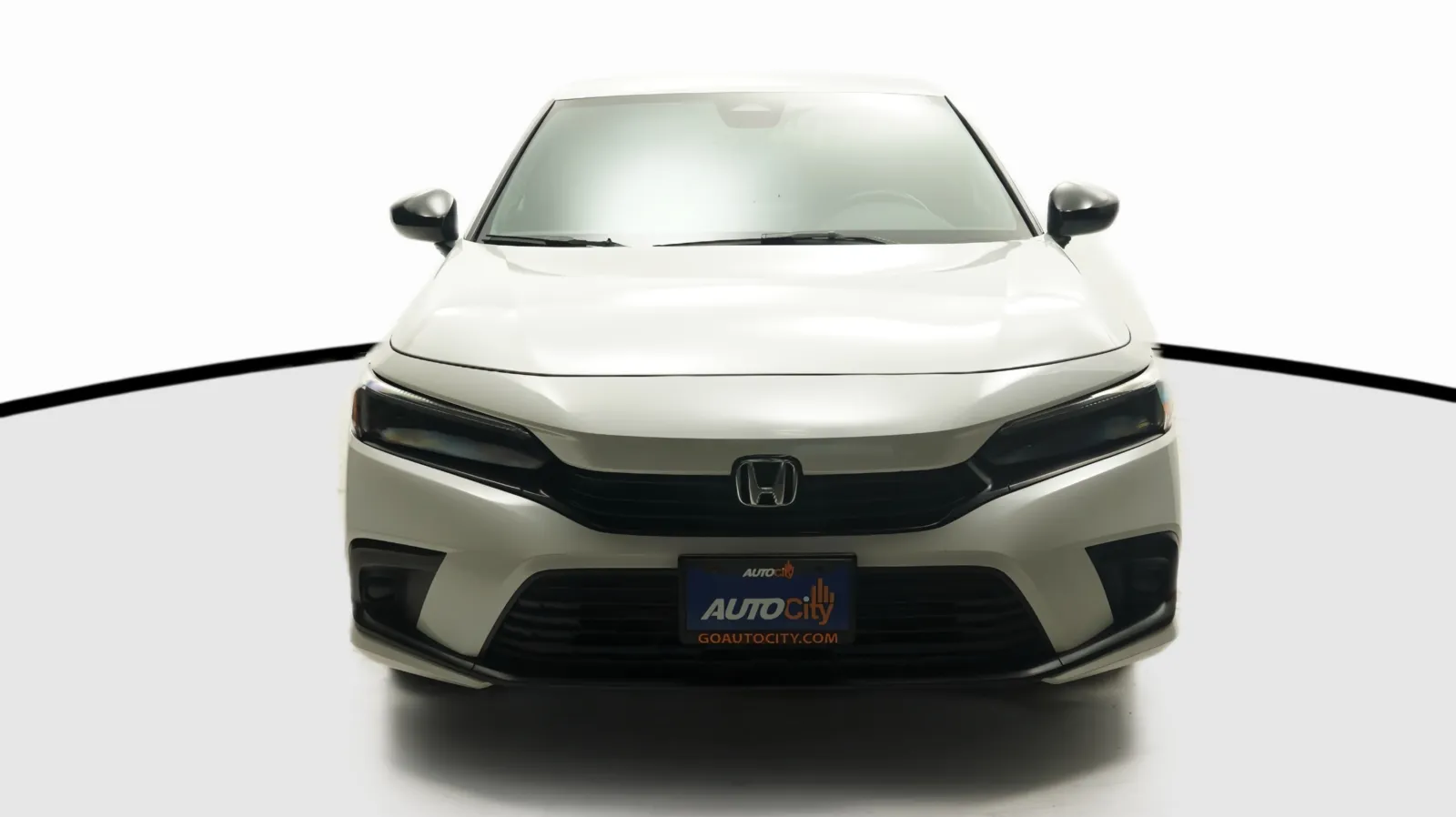 Another view of 2023 Honda Civic Sport for sale in El Cajon, CA at Auto City