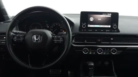 More photos of 2023 Honda Civic Sport at Auto City, CA
