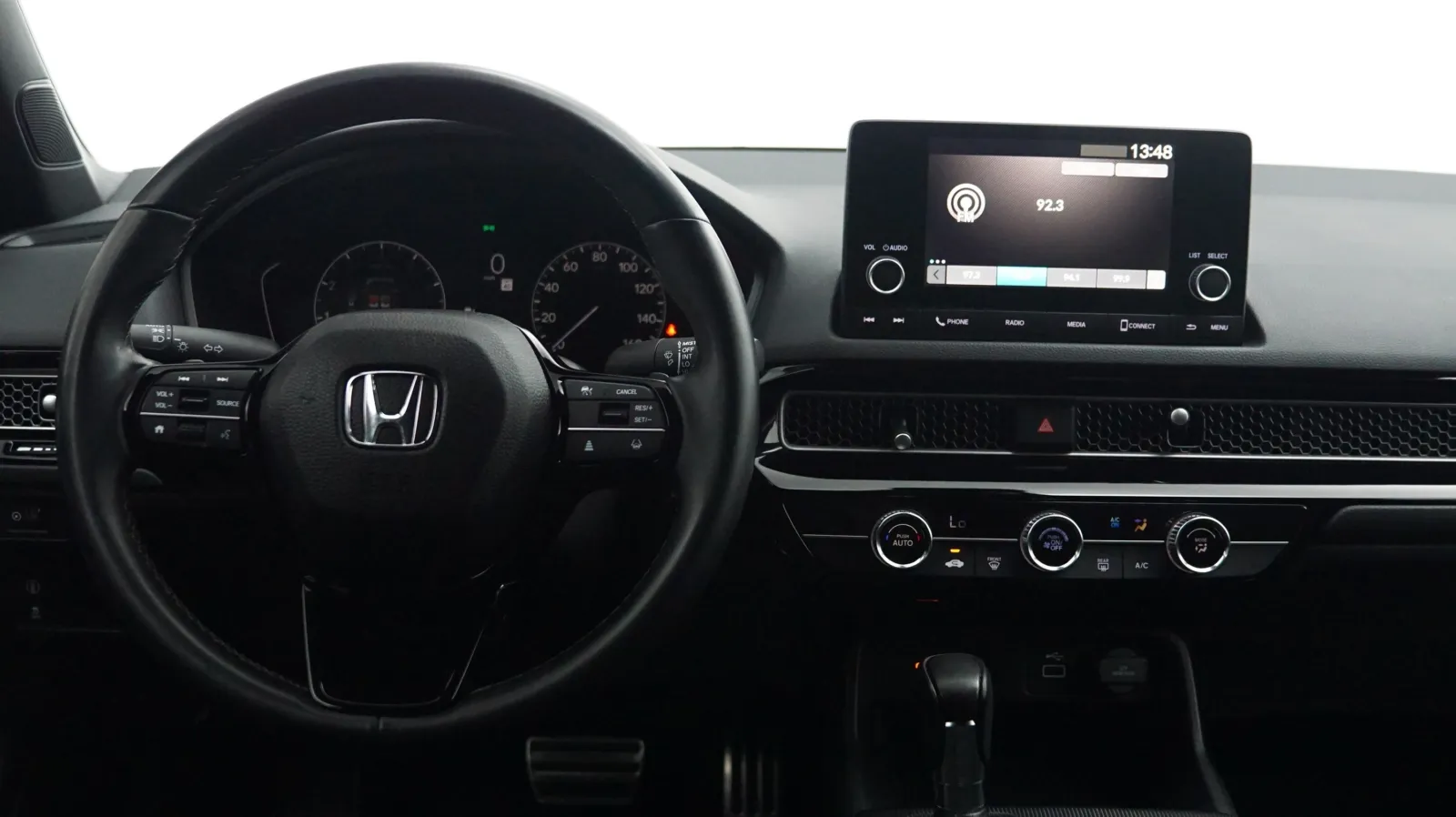 More photos of 2023 Honda Civic Sport at Auto City, CA