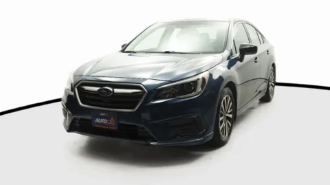 Blue 2019 Subaru Legacy 2.5i for sale in El Cajon, CA