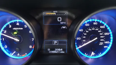 Photos of 2019 Subaru Legacy 2.5i for sale in El Cajon, CA at Auto City