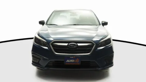 Another view of 2019 Subaru Legacy 2.5i for sale in El Cajon, CA at Auto City