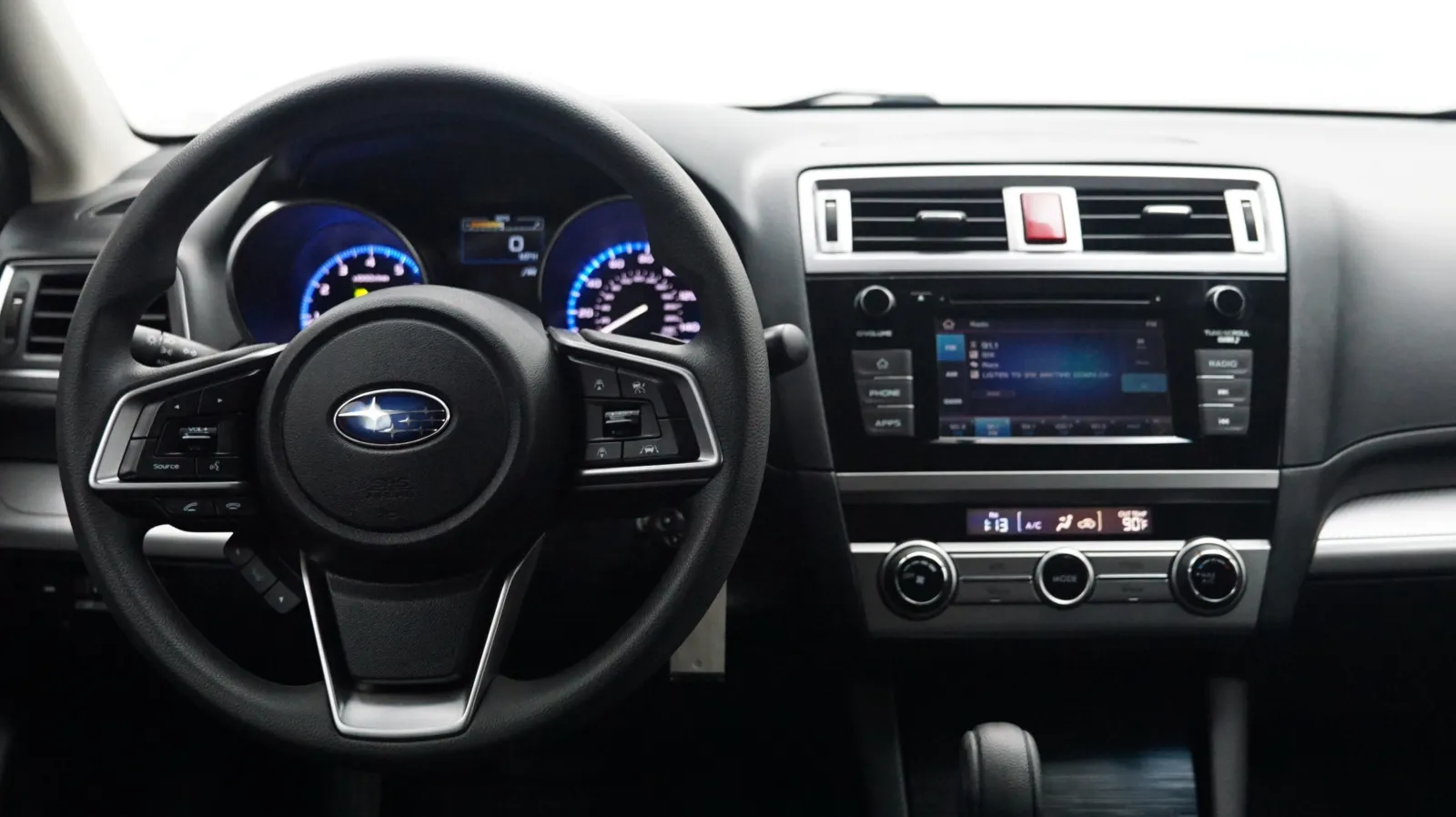 More photos of 2019 Subaru Legacy 2.5i at Auto City, CA