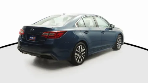 More photos of 2019 Subaru Legacy 2.5i at Auto City, CA