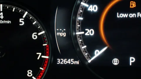 Photos of 2024 Mazda CX-50 2.5 S Premium Plus Package for sale in El Cajon, CA at Auto City