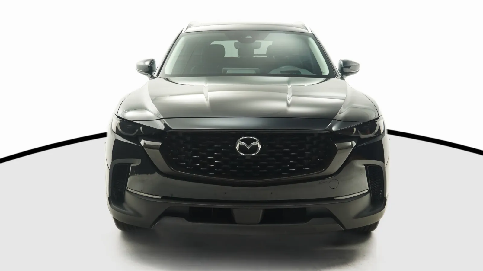 Another view of 2024 Mazda CX-50 2.5 S Premium Plus Package for sale in El Cajon, CA at Auto City