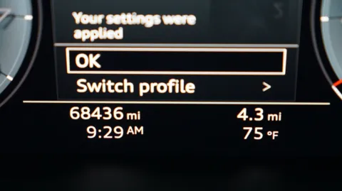 Photos of 2019 Audi Q8 Prestige for sale in El Cajon, CA at Auto City