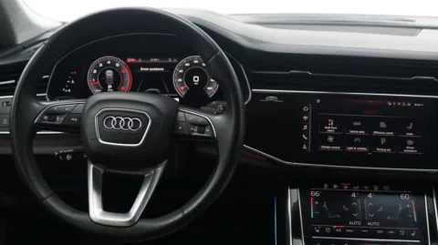 More photos of 2019 Audi Q8 Prestige at Auto City, CA