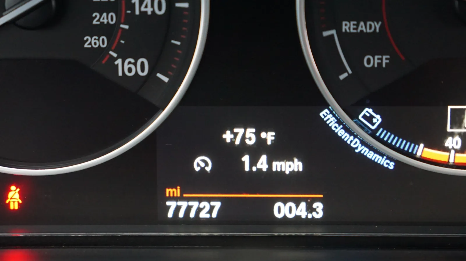 Photos of 2017 BMW 4 Series 440i for sale in El Cajon, CA at Auto City