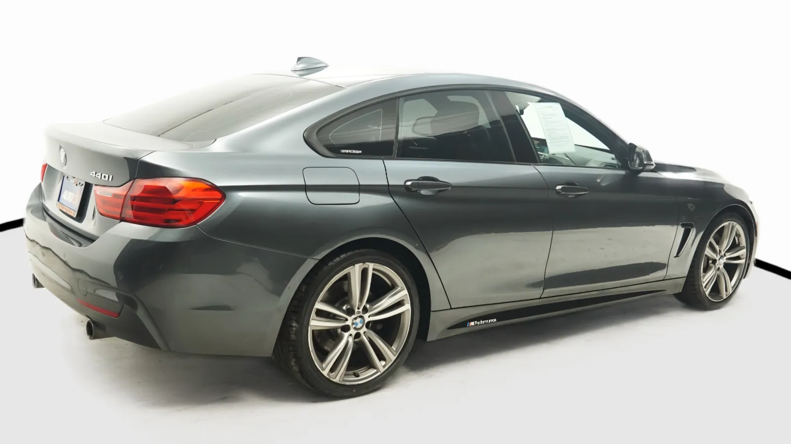 More photos of 2017 BMW 4 Series 440i at Auto City, CA