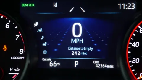 Photos of 2023 Toyota Camry XSE for sale in El Cajon, CA at Auto City