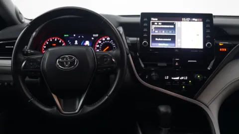 More photos of 2023 Toyota Camry XSE at Auto City, CA