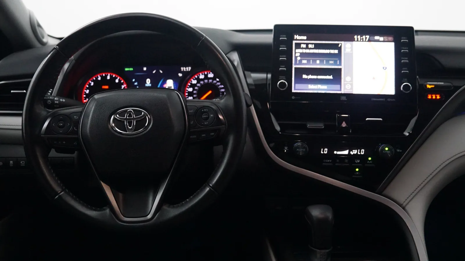 More photos of 2023 Toyota Camry XSE at Auto City, CA