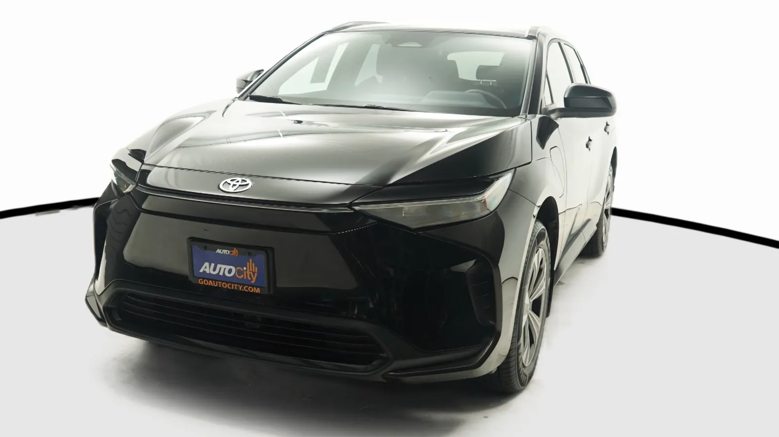2023 Toyota bZ4X XLE