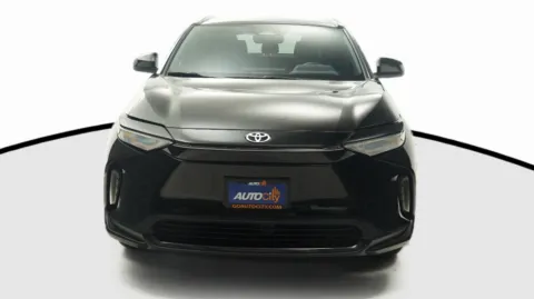 Another view of 2023 Toyota bZ4X XLE for sale in El Cajon, CA at Auto City