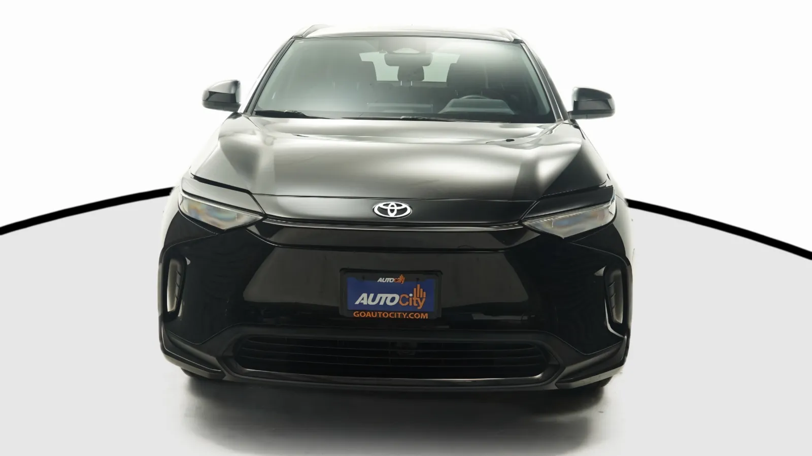 Another view of 2023 Toyota bZ4X XLE for sale in El Cajon, CA at Auto City