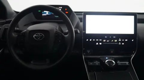 More photos of 2023 Toyota bZ4X XLE at Auto City, CA