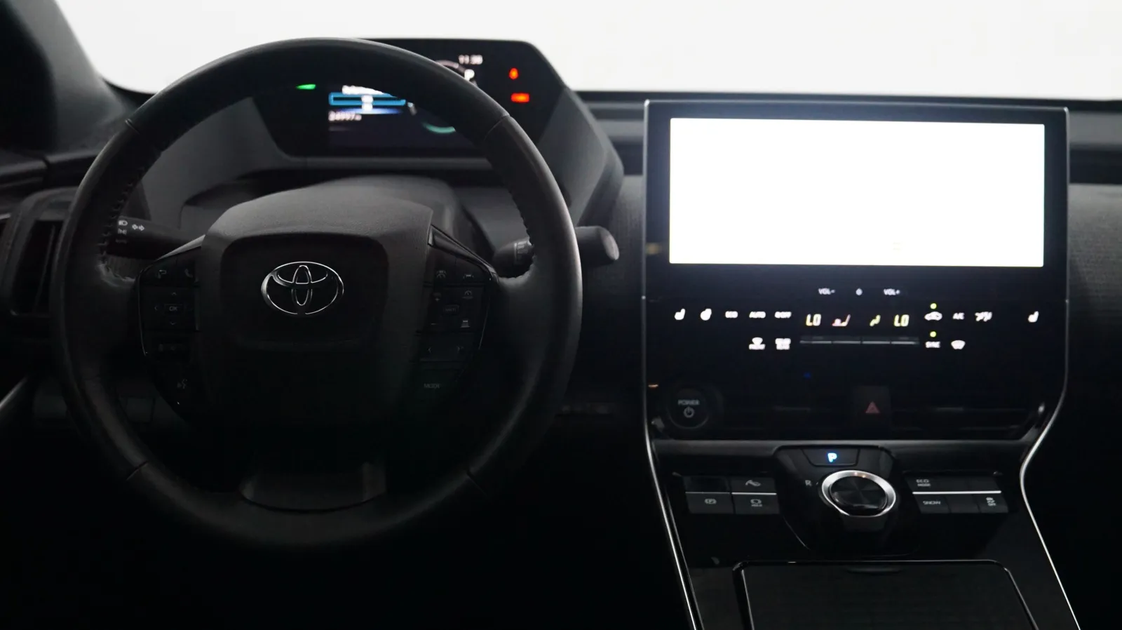 More photos of 2023 Toyota bZ4X XLE at Auto City, CA