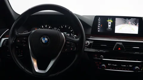 More photos of 2018 BMW 5-Series 530i at Auto City, CA