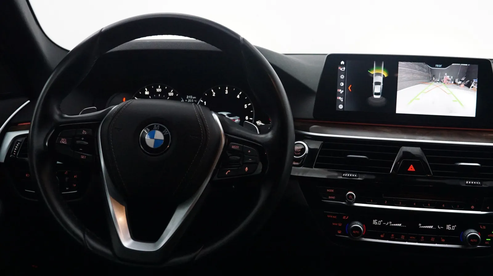 More photos of 2018 BMW 5-Series 530i at Auto City, CA