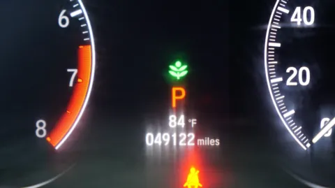Photos of 2018 Honda Accord Sport 1.5T for sale in El Cajon, CA at Auto City