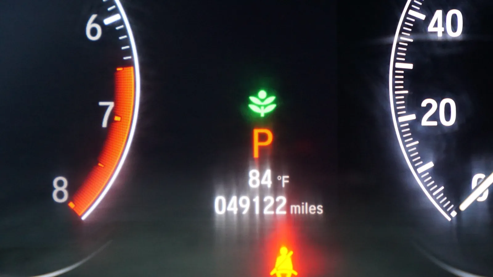 Photos of 2018 Honda Accord Sport 1.5T for sale in El Cajon, CA at Auto City