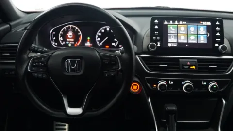 More photos of 2018 Honda Accord Sport 1.5T at Auto City, CA