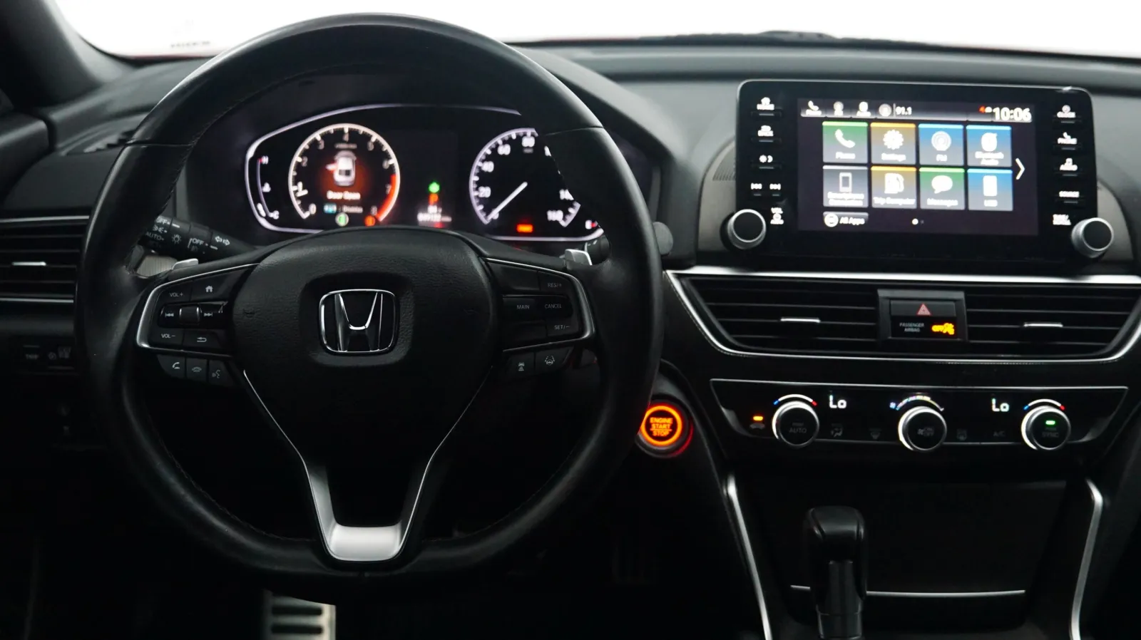 More photos of 2018 Honda Accord Sport 1.5T at Auto City, CA