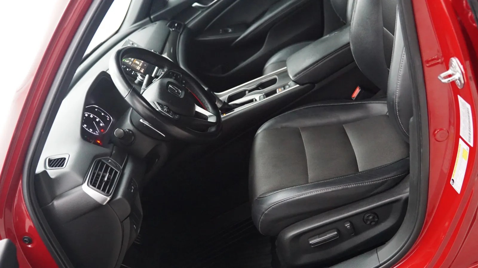 Honda Accord photo 7