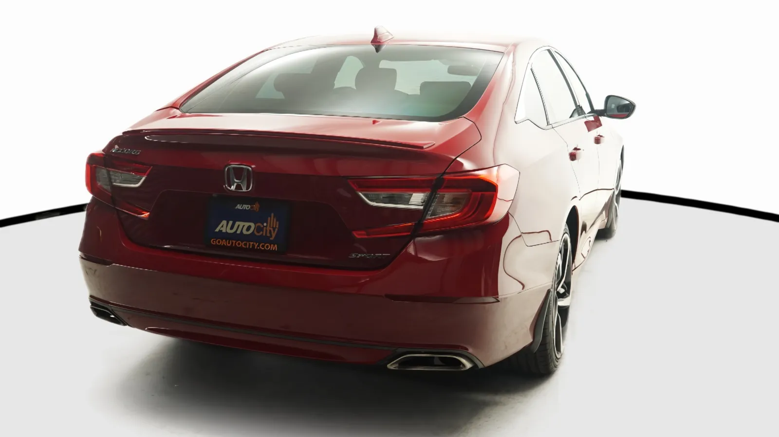 Honda Accord photo 8