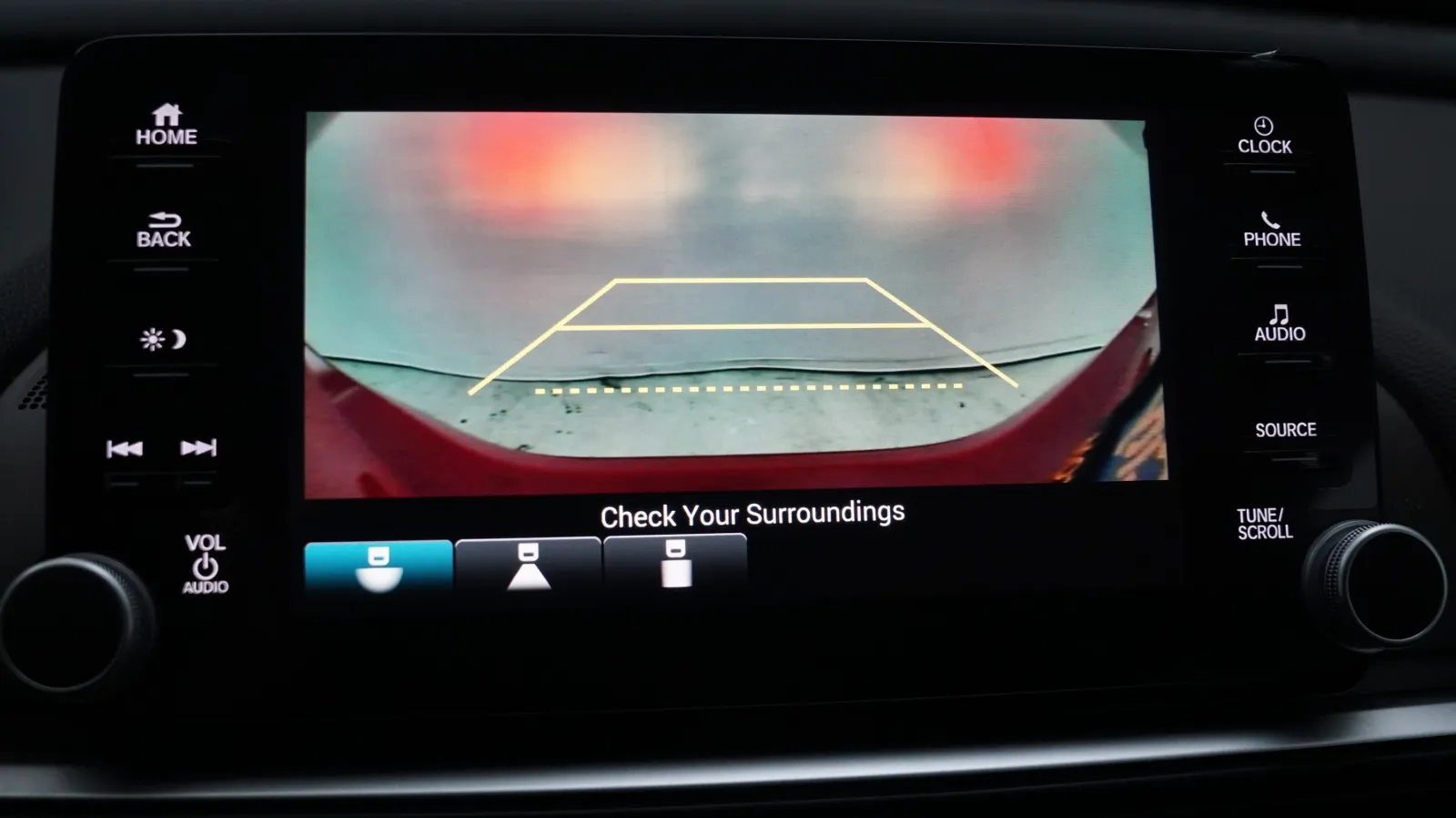 Honda Accord photo 9