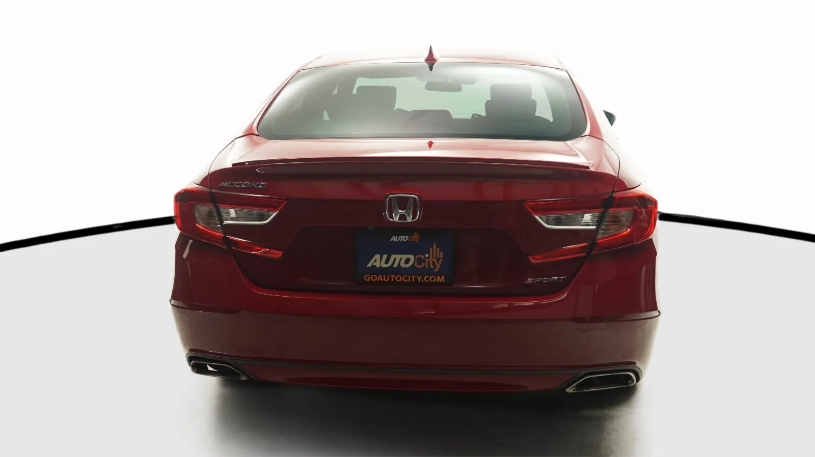 Honda Accord photo 10