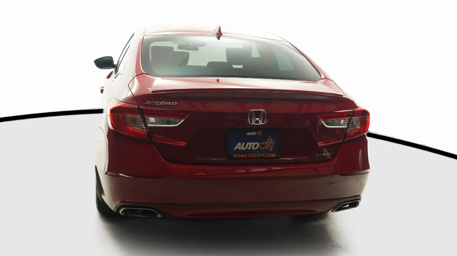 Honda Accord photo 12