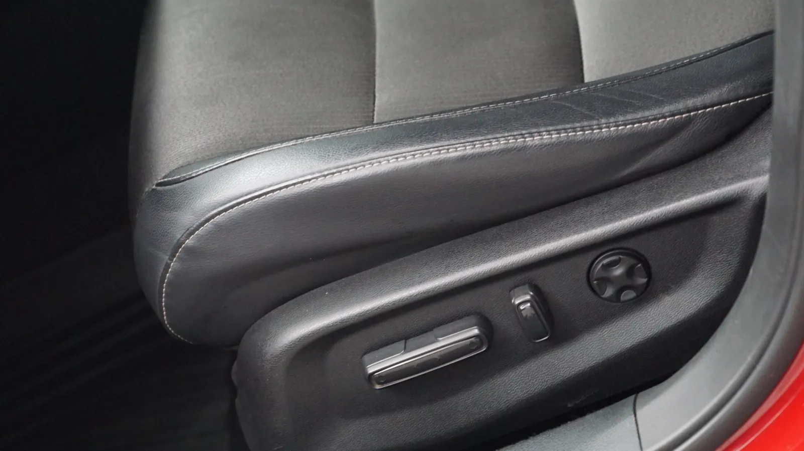 Honda Accord photo 14