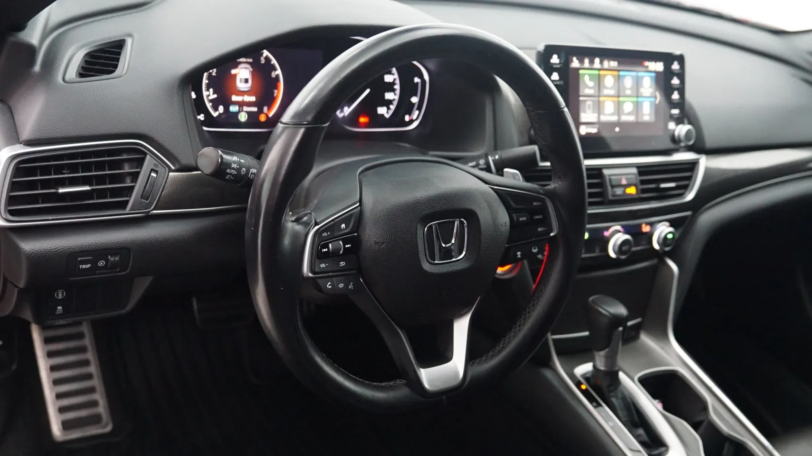 Honda Accord photo 16