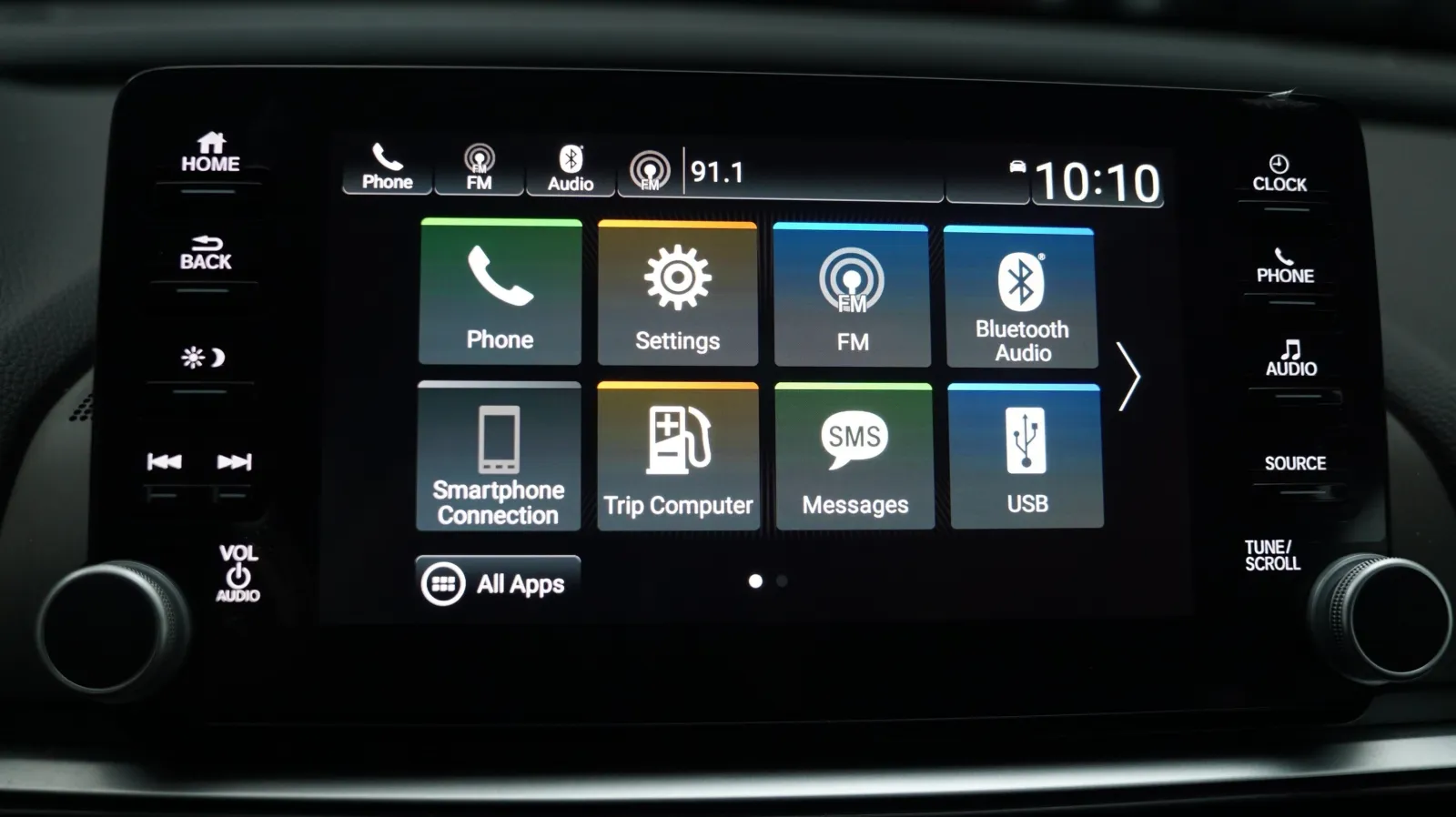 Honda Accord photo 19