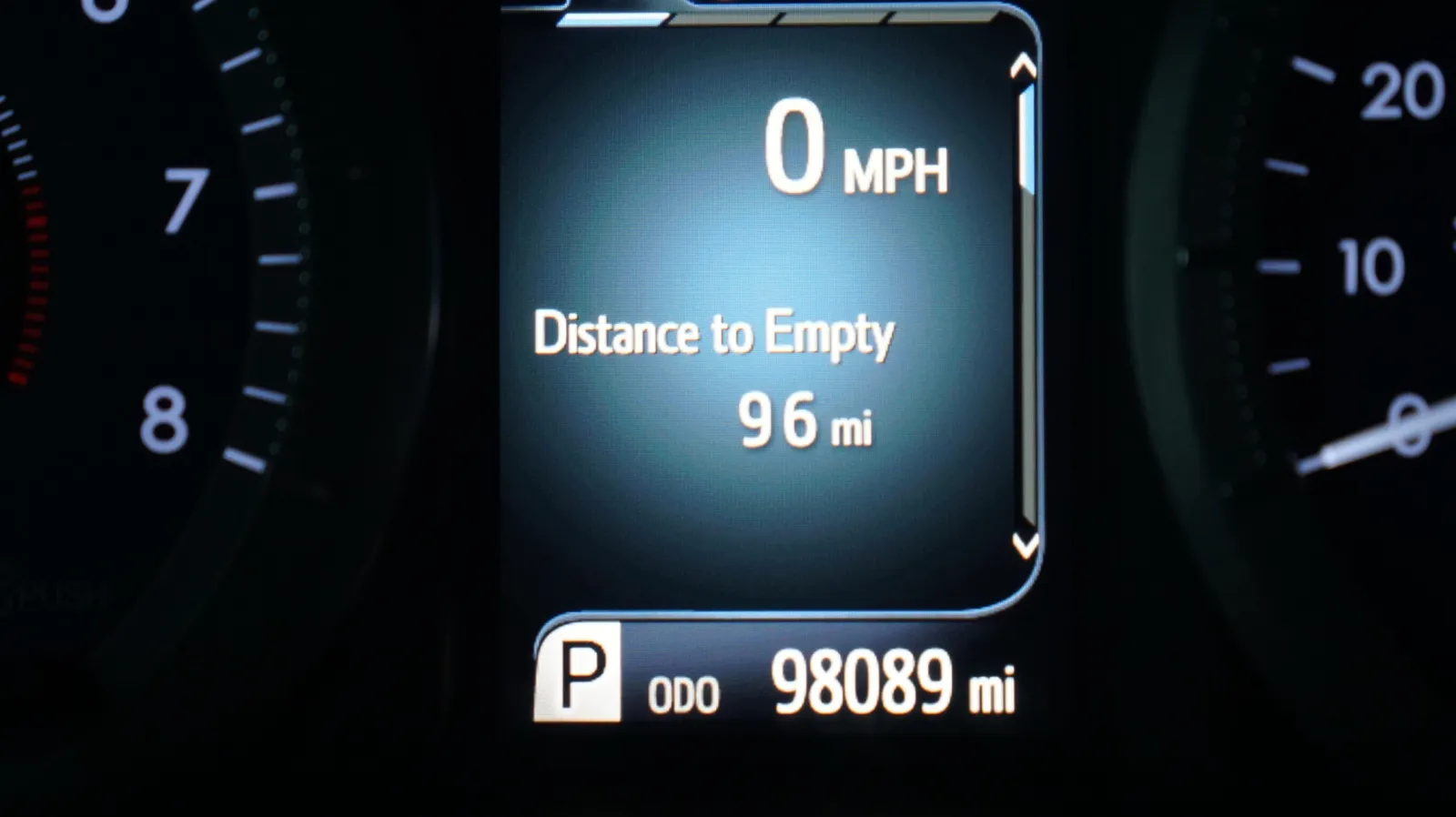Photos of 2018 Toyota Sienna XLE for sale in El Cajon, CA at Auto City