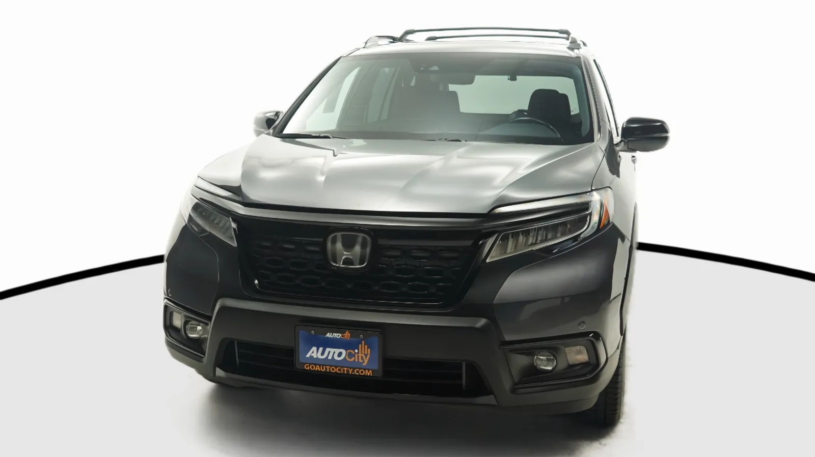 Another view of 2019 Honda Passport Elite for sale in El Cajon, CA at Auto City