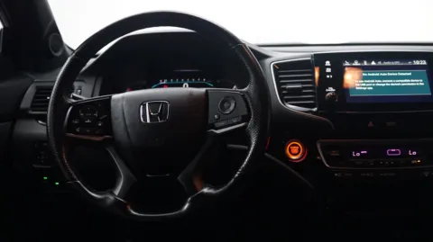 More photos of 2019 Honda Passport Elite at Auto City, CA
