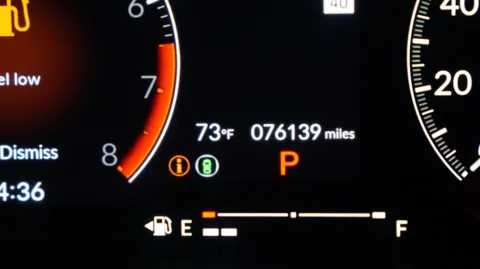 Photos of 2023 Honda Civic EX for sale in El Cajon, CA at Auto City